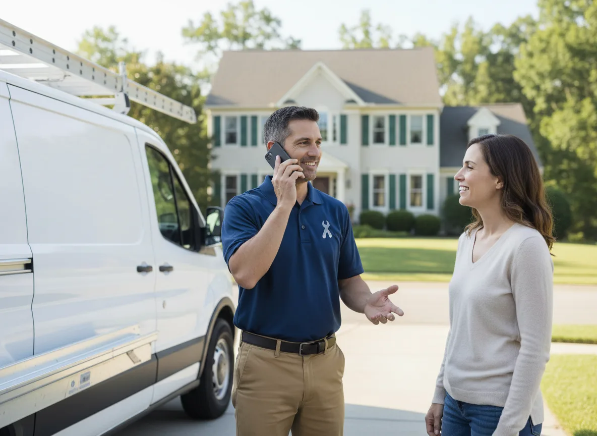 Home Gutter Service Poolesville, MD FAQs